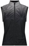 CMP Damen Schlupfjacke WOMAN VEST, Größe 46 in Schwarz