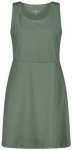 CMP Damen Shirt WOMAN DRESS, Größe 36 in Grün