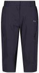 CMP Damen Tight WOMAN FREE BIKE BERMUDA WITH INNER MESH UNDERWEAR, Größe 46 in