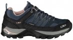 CMP Damen Trekkinghalbschuhe Damen Leichtwanderschuhe Rigel Low Shoes, Größe 3