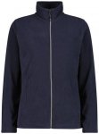 CMP Damen Unterjacke, Größe 38 in Schwarz