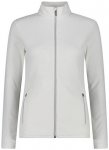CMP Damen Unterjacke WOMAN JACKET, Größe 44 in Weiß