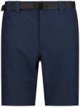 CMP Herren Bermuda MAN BERMUDA, Größe 48 in Blau