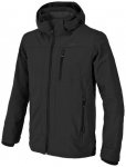 CMP Herren Funktionsjacke Herren Softshelljacke mit Kapuze Men Softshell Jacket 