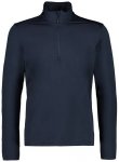CMP Herren Rolli MAN SWEAT, Größe 48 in Blau
