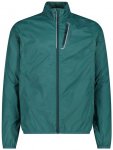 CMP Herren Schlupfjacke MAN JACKET, Größe 54 in Grün