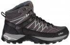 CMP Herren Trekkingstiefel Herren Leichtwanderschuhe Rigel Mid Shoes, Größe 40