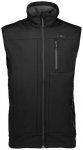 CMP Herren Weste MAN VEST, Größe 60 in Schwarz