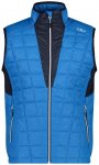 CMP Herren Weste MAN VEST, Größe 52 in Blau