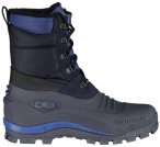 CMP Kinder Apres Schuhe BOY KHALTO SNOW BOOTS, Größe 33 in Blau