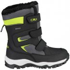 CMP Kinder Apres Schuhe KIDS HEXIS SNOW BOOT WP, Größe 29 in Schwarz