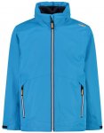 CMP Kinder Doppeljacke KID JACKET FIX HOOD DETACHBLE INN.JACKET, Größe 128 in 