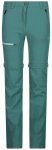 CMP Kinder Keilhose KID G ZIP OFF PANT, Größe 128 in Blau