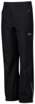 CMP Kinder Regenhose KID PANT RAIN, Größe 104 in Schwarz