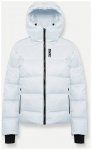 COLMAR Damen Jacke L. DOWN JACKET, Größe 42DE in Pink