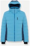 COLMAR Herren Jacke MENS SKI JACKET, Größe 54 in Blau