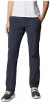 COLUMBIA Damen Hose Saturday Trail™ EU Pant, Größe 38 in Blau