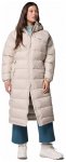 COLUMBIA Damen Jacke Pike Lake III Long Jacket, Größe S in Weiß