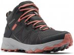 COLUMBIA Damen Multifunktionsschuhe PEAKFREAK™ II MID OUTDRY™, Größe 38 ½