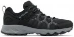 COLUMBIA Herren Multifunktionsschuhe PEAKFREAK II, Größe 42 in Schwarz