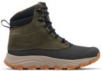 COLUMBIA Herren Multifunktionsstiefel EXPEDITIONIST SHIELD, Größe 9 in Grün