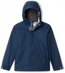 COLUMBIA Jungen Jacke Watertight™ Jacket, Größe S in Blau