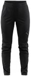 CRAFT Damen Hose CORE GLIDE PANTS W, Größe XS in Schwarz