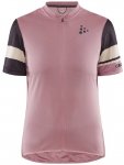 CRAFT Damen Shirt CORE ENDUR LOGO JERSEY W, Größe L in Bunt
