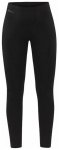 CRAFT Damen Unterhose ADV Wool Merino Pant W, Größe L in Schwarz