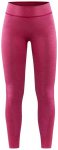CRAFT Damen Unterhose CORE DRY ACTIVE COMFORT PANT W, Größe M in Pink