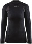 CRAFT Damen Unterwäsche ACTIVE EXTREME X CN LS W, Größe L in Schwarz