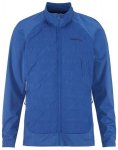 CRAFT Herren Jacke ADV NORDIC TRAINING SPEED JACKET 2 M, Größe M in Blau