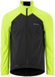 CRAFT Herren Jacke CORE BIKE SUBZ JACKET 2 M, Größe S in Schwarz