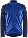CRAFT Herren Jacke CORE BIKE SUBZ JACKET M, Größe S in Blau