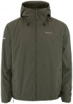CRAFT Herren Jacke SUBZ LIGHT JACKET M, Größe XXL in Grau