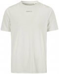 CRAFT Herren Shirt ADV ESSENCE SS TEE 2 M, Größe S in Grau