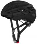 CRATONI Gravel-Helm C-Vento schwarz glänzend/matt, Größe M/L (56-60cm) in Sch