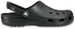 CROCS Herren Clogs Classic, Größe 38-39 in Schwarz