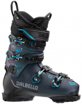 DALBELLO Damen Ski-Schuhe VELOCE 85 W GW LS BLACK/OPAL GREEN, Größe 36 ½ in S
