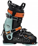 DALBELLO Herren Skischuh LUPO AX 100 UNI BLACK/PALE BLUE, Größe 38 in Schwarz