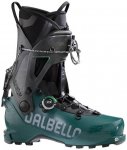 DALBELLO Herren Tourenskistiefel QUANTUM ASOLO UNI GREEN/BLACK, Größe 29 ½ in