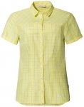 Damen Bluse Wo Tacun Shirt II, Größe 36 in mimosa