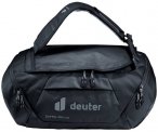 DEUTER Freizeittasche Duffel Pro 40, Größe ONE SIZE in Schwarz