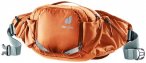 DEUTER Kleintasche Pulse 5, Größe ONE SIZE in Braun