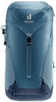 DEUTER Rucksack AC Lite 16, Größe ONE SIZE in Blau