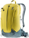 DEUTER Rucksack AC Lite 17, Größe ONE SIZE in Grün