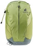 DEUTER Rucksack AC Lite 21 SL, Größe ONE SIZE in Grün