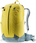 DEUTER Rucksack AC Lite 23, Größe ONE SIZE in Grün