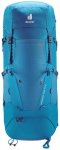 DEUTER Rucksack Aircontact Core 40+10, Größe ONE SIZE in Blau
