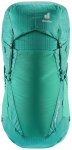 DEUTER Rucksack Aircontact Ultra 50+5, Größe ONE SIZE in Grün